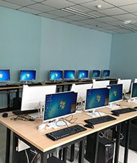 教学课室 教学课室