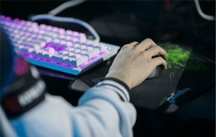 游戏模型设计培训班 游戏模型设计培训班