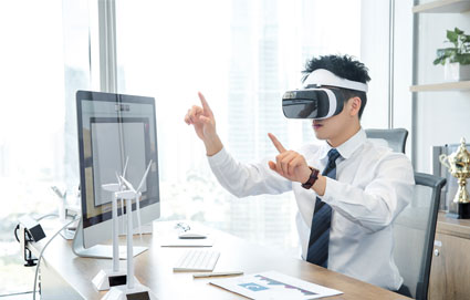 VRAR全产品设计培训培训班 VRAR全产品设计培训培训班