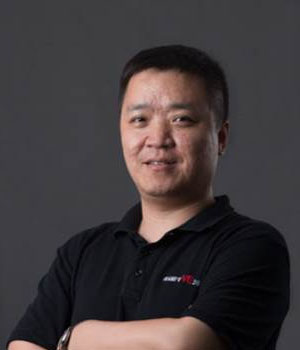 于冰 于冰