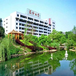 学校环境 学校环境