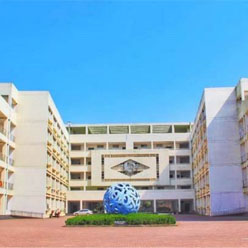 学校环境 学校环境