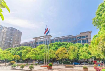 学校环境 学校环境