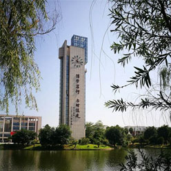 学校环境 学校环境