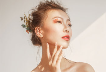 花容道的使命 花容道的使命