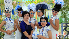 学员风采 学员风采