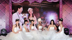 学员风采 学员风采