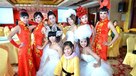 学员风采 学员风采