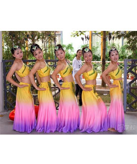 学员风采 学员风采