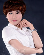 CoCo老师 CoCo老师