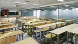 学校环境 学校环境