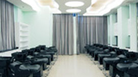 学校环境 学校环境