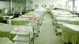 学校环境 学校环境