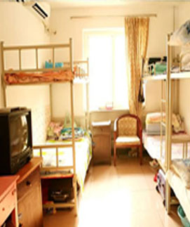 住宿环境 住宿环境