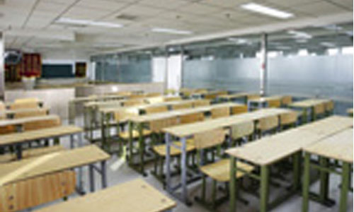 教学环境 教学环境