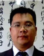 刘军明 刘军明
