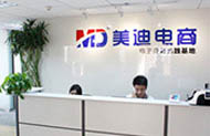 美迪电商教育