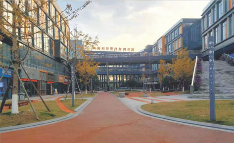 杭州希望專修學(xué)校 杭州希望專修學(xué)校