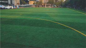 學(xué)校環(huán)境 學(xué)校環(huán)境