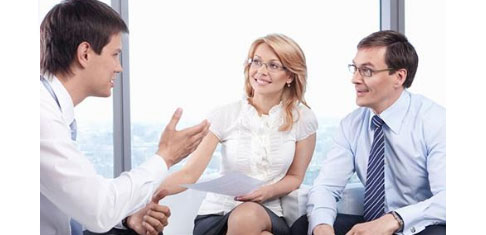 口才培訓(xùn)班