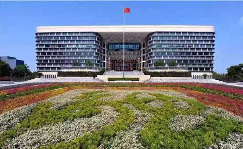 鸿绘教育科技有限公司