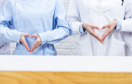 生殖健康管理咨询师