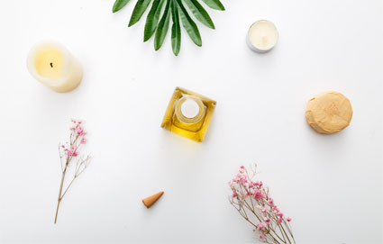 芳香理疗 芳香理疗