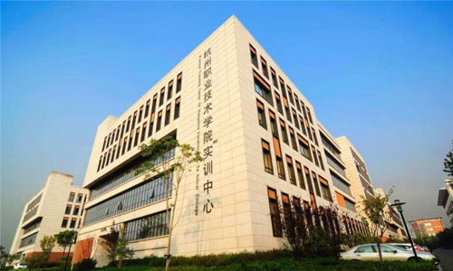 杭州鸿绘产康母婴美业培训中心 杭州鸿绘产康母婴美业培训中心