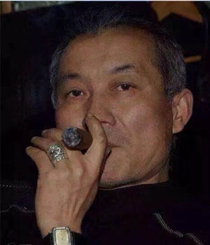 孙茂盛 孙茂盛