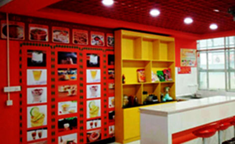 食为先小吃培训中心