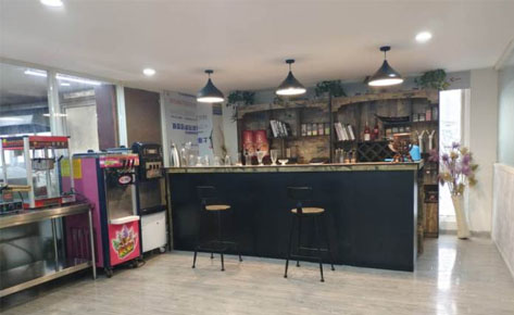 新食纪餐饮小吃培训学校