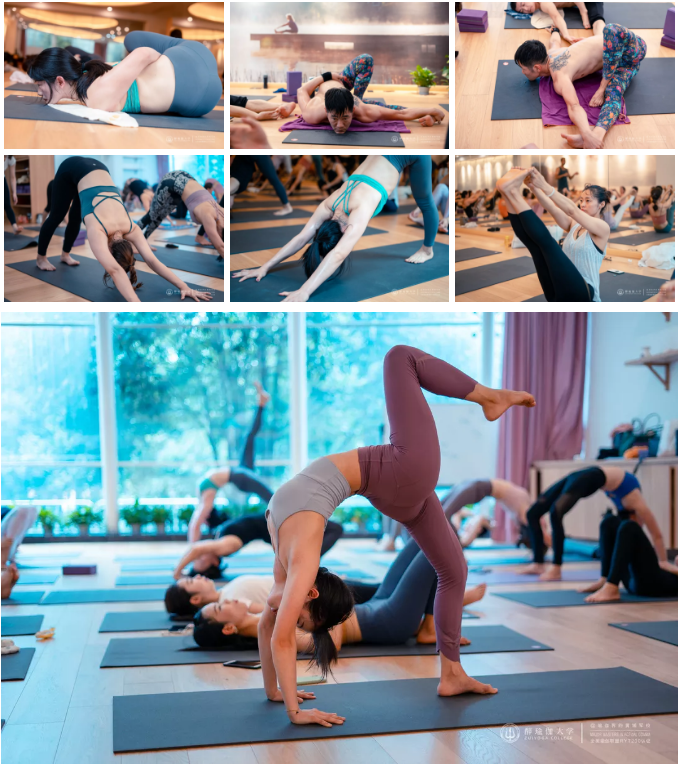 教學(xué)現(xiàn)場