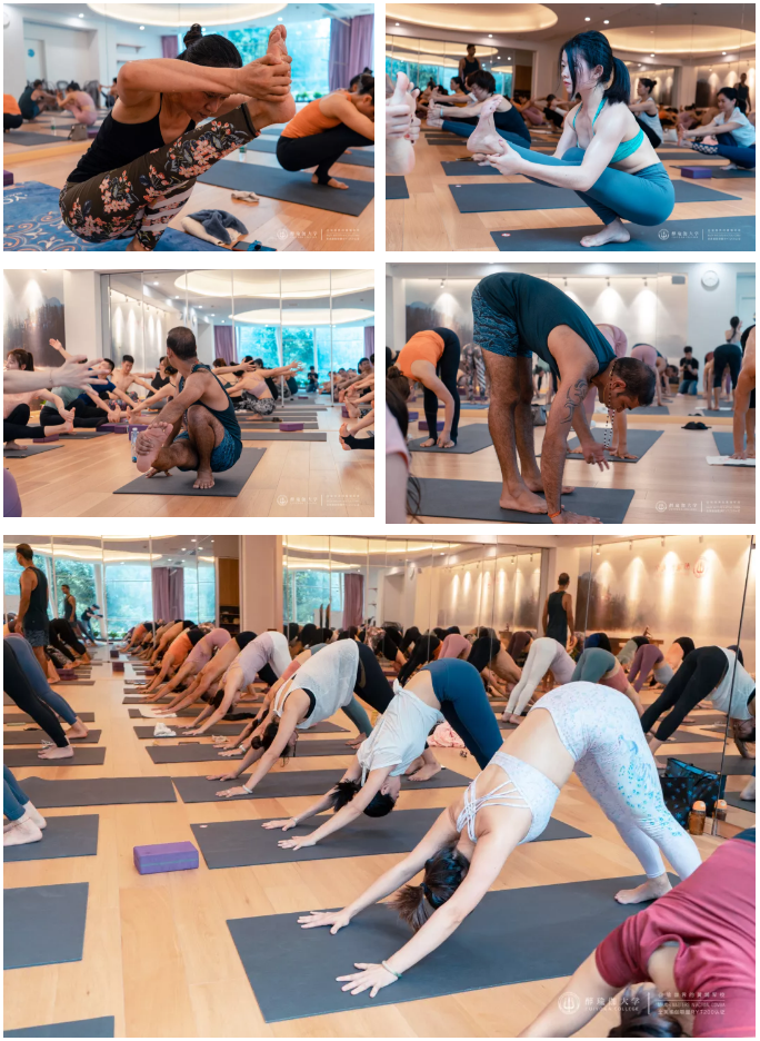 教學(xué)現(xiàn)場