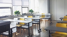 教學環(huán)境 教學環(huán)境