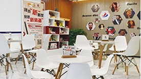 教學環(huán)境 教學環(huán)境