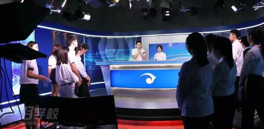 現(xiàn)場教學(xué)環(huán)境