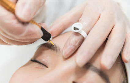 韩式半化妆 韩式半化妆