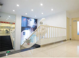 学校环境 学校环境