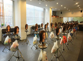 学校环境 学校环境