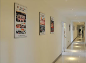 学校环境 学校环境