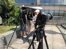 教学现场 教学现场