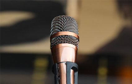 播音主持 播音主持