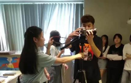 影视摄影与制作 影视摄影与制作