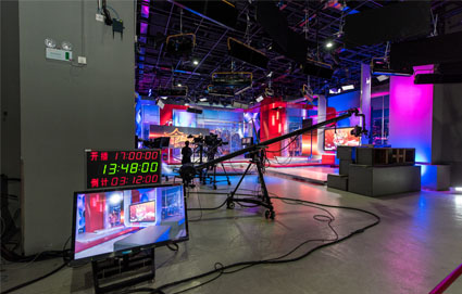 广播电视编导 广播电视编导