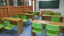 教學(xué)環(huán)境