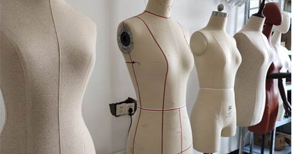 杭州网艺服装培训学校