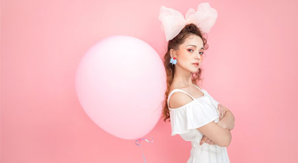 杭州平面模特专业培训班