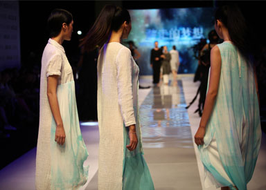 杭州职业模特专业培训班