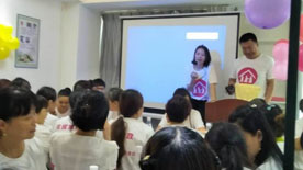 高级催乳师培训