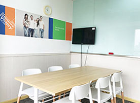 學(xué)校環(huán)境 學(xué)校環(huán)境